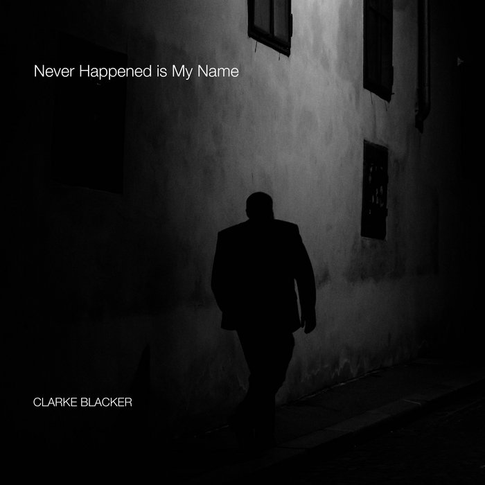 Never Happened is My Name